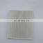 High quality competitive price element  activated carbon filter OEM 87139-06050 Japanese car automatic cabin air filter