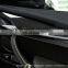 Real Carbon Fiber Interior Decoration Trims for BMW X5 F15 kit