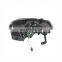 Led Head Lamp  with Projector Lens Car Headlights For Polo Mk5 Vento Cross polo 2011-UP