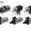 Original Used Set of 6 Pcs 722.6 Transmission Solenoid Valve TCC PWM 1402770435 52108314AB for Benz 5-SPEED C43 AMG for Mercedes