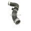 SQCS  Auto Parts Rubber Turbo Intercooler Hose For Mercedes W207 OEM 2045012682