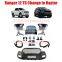 2012+ Ranger change to Raptor body kit