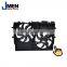 Jmen 68189000AB Radiator Coolant Fan Module for Ram Promaster 1500 2500 3500 14- Car Auto Body Spare Parts