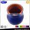 High Temperature All Sizes Color Options Turbo Intercooler Hose Straight Reducer Silicone Hose