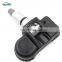 0009057200 A0009057200 For Mercedes-Benz Smart C E S CL CLA Car TPMS Tire Pressure Sensor 433MHZ