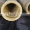 Custom Spring Steel Flat Wire Coil 1mm Oil Tempered Spring Steel Wire