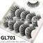 2021 New Arrival Glue Free Eyeliner Partner Magnetic False Eyelashes