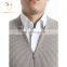 Men 100% Cashmere Wool Knitted Cardigan Sweaters With Zipper