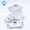 High Quality Timing Chain Front Cover Assembly 11410-RB0-000 for honda  fit year 2009-2014 china oil pan