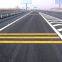 thermoplastic road high reflective marking paint