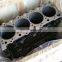 Diesel engine parts 4HK1 Diesel engine cylinder block