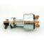 320B 320D excavator engine start switch 6 lines 7Y3918 7Y-3918