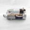 6HK1 excavator start starting starter motor