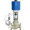 Self-Operated Heavy Oil Pressure Regulating Valve Self-Operated Pressure Reducing Valve Control Valve Ball Valve Industrial Valve