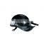 Retro Dry Carbon Fiber Motorcycle Half Shell Helmet for Men & Women