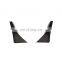 Carbon Fiber i8 Front Bumper Fins Canards for BMW i8 Coupe 2-Door 14-18