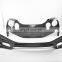 2018 Facelift Style Pure Carbon GTR R35 Rear Bumper Kit для NISSAN GT - R R35 09 - 17
