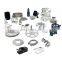 Aluminium Cnc Milling Turning Fabrication Machining Parts