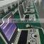 High quality full digital black and white ultrasound diagnostic system for examination