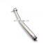 high quality push button dental air turbine high speed handpiece for dental chair