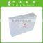 High Elegant Leather Cosmetic Large Mini MDF Makeup Boxes Professional