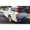 Isuzu DMAX NISSANd22 D23 Ranger F150 Tacoma pickup truck rear cover flat top modified trunk cover cargo cover trunk awning