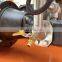 COP-S Series Cooking Oil Cleaner Cooking Oil Cleaning Machine