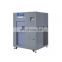 Programmable 100L Industrial  Touch Screen Hot and Cold Environmental Test Chamber Climate Test Chamber