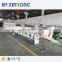 CE approved HDPE hollow wall winding pipe extrusion Line