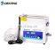 Best Dental  6.5L Ultrasonic Cleaner Disinfection of False Teeth Quick Cleaning