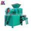 waste recycling, high capacity aluminum ash briquette machine