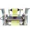 Liyi Laboratory Hot Melt Coater Adhesive Tape Coating Testing Machine