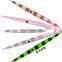 28cm  300g  Luminous Long Cast Box Packaging Jig Hook Metal Quick Sinking Fish  Fishing Lure Jig