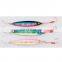 20g 30g 40g Artificial Bait Saltwater Slow Jigging/Trolling Metal Jig Fishing Lures
