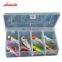 7pcs/set Hard Fishing Sinking VIB Lure Vibration Vibe Baits Set