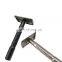 stainless steel Professional Reusable Double Edge Razors Adjustable Safety Razor