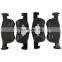 Aftermarket Brake Pad for BMW for BMW MINI R OE 34116850567,GDB1935