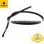 High Performance Car Accessories Auto Spare Parts Roof Water Flume Strip Left 75556-07030 For AVALON AXXA50