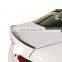 Honghang Auto Accessories Car Bumper Rear Wings, Carbon Fiber Rear Trunk Spoilers For BMW G20 G28 2018-2019 M sport