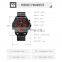 SKMEI 1846 Custom Logo Relojes Para Hombre Watches Leather Men Wrist Sport Quartz Watch