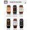 SKMEI 9256 Wholesale Modern Brand Hand Watches Leather Men Luxury Quartz Watch