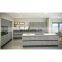 uk london new home contemporary kitchen storage cabinet design