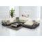 Chesterfileld modern living room sofa set