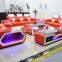Home furniture Leather sofa set furniture Modern living room sofas
