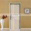 PVC doorS In dubai single panel door/interior pvc flush door