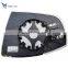 Left Mirror Glass Auto Replacement Parts For Ford Focus