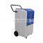 240V 90L Best Rated Small Portable Home Dehumidifier For Basement