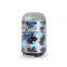 Maple Leaf 100ml 200ml Cold Fog Humidifier 7 Color LED Lamp Ultrasonic Glass Aroma Diffuser