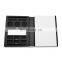 Custom label  120 color  large  eyeshadow highlighter palette eye makeup empty stand display holder