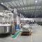 SUS 304 Vacuum Frying Machine Fruit Snack Making Machine